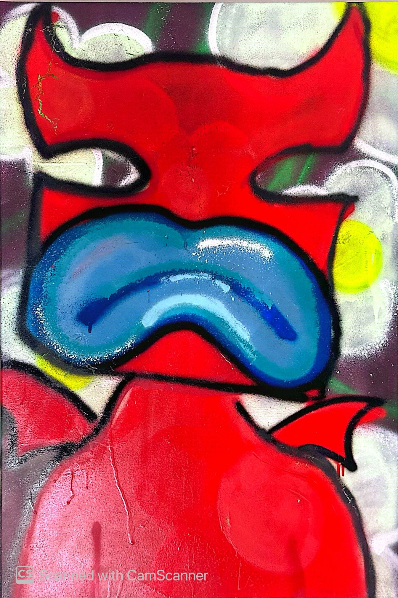 Sad Devil