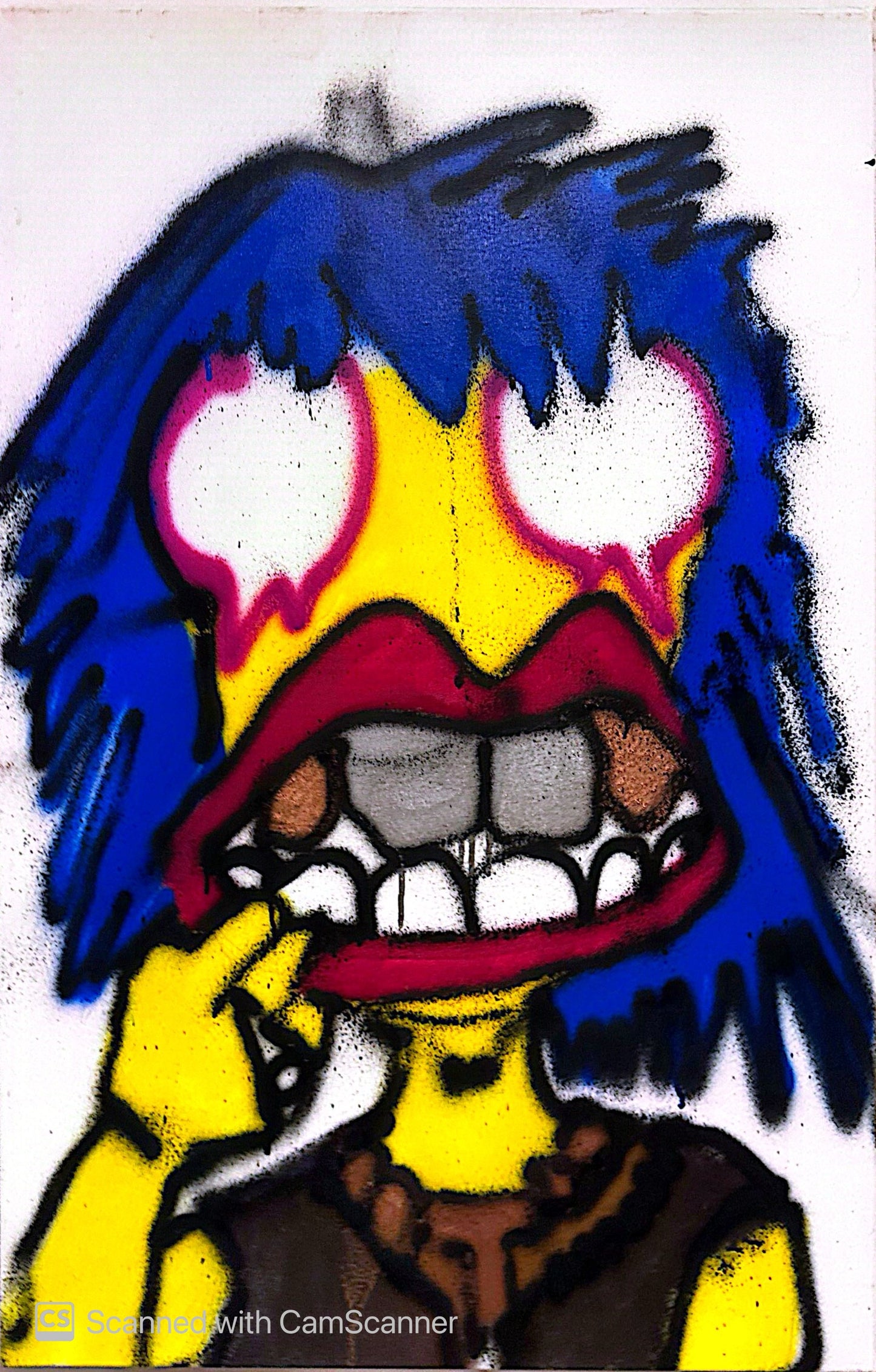 punk