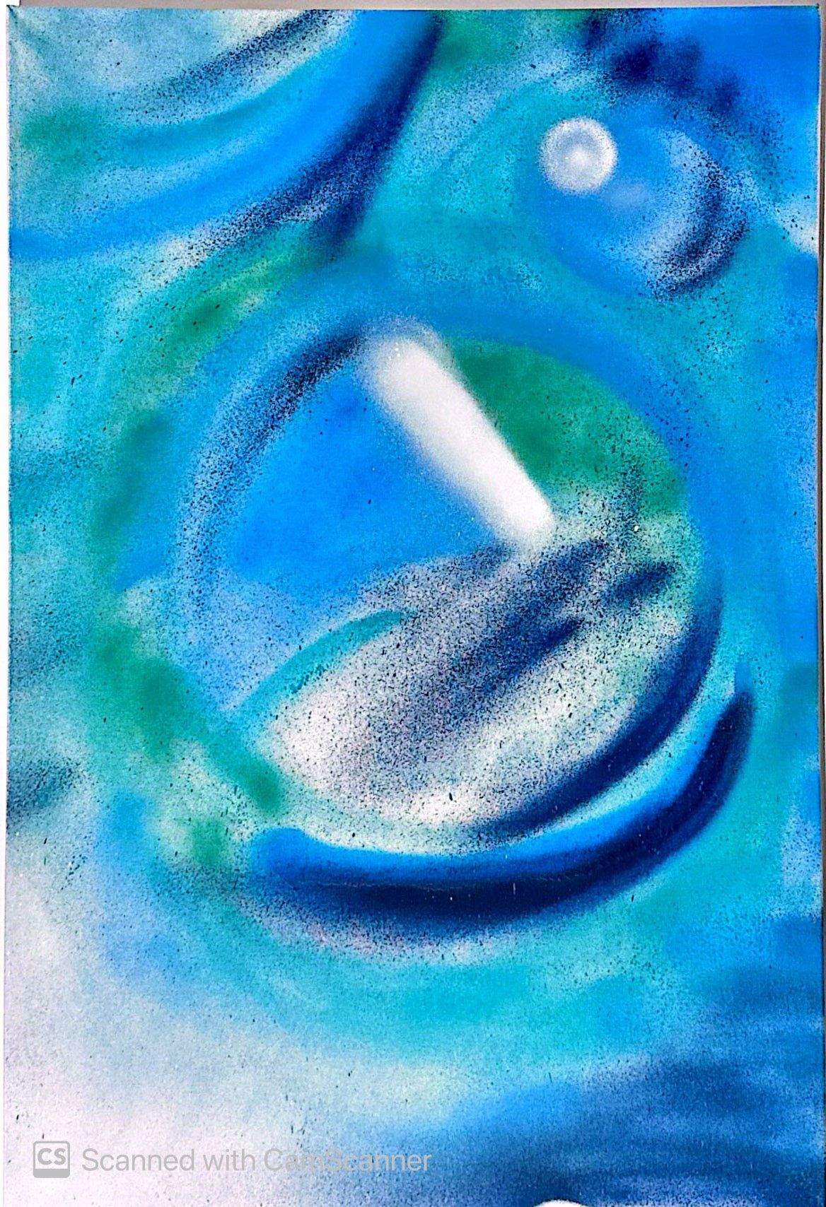 agua