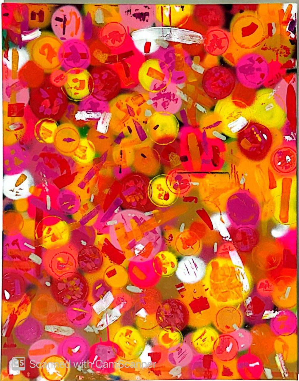 starburst