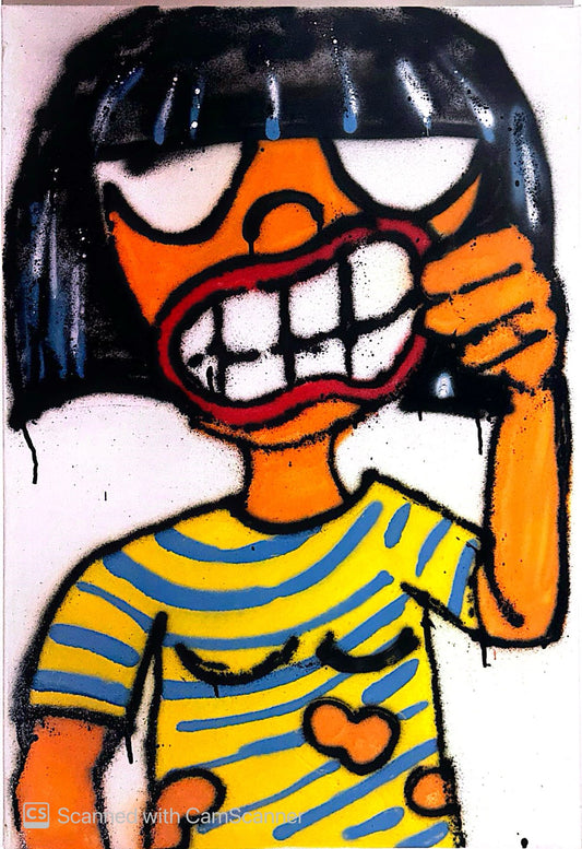 Lisa